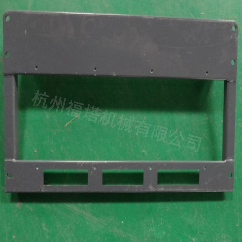 钣金加工外壳生产