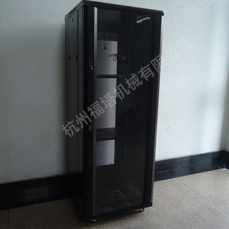 机箱机柜厂家