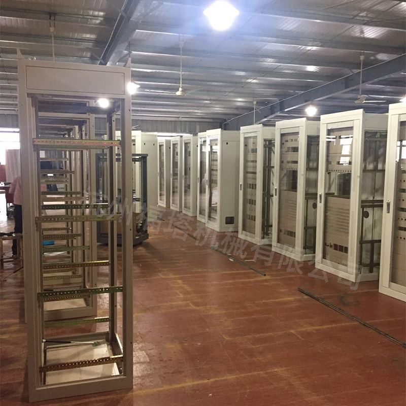 <b>网络机箱机柜定做</b>