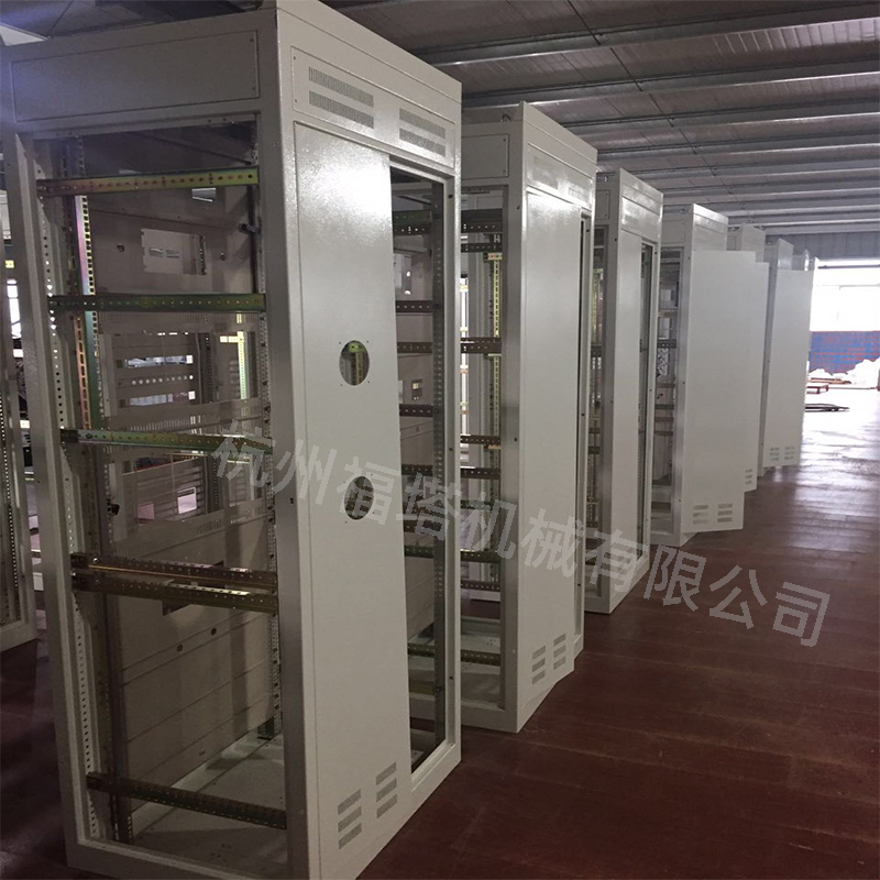 网络机柜定做生产