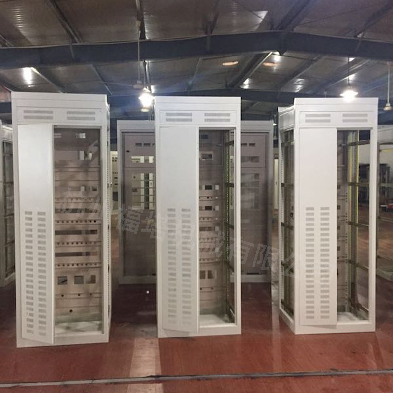 <b>浙江机箱机柜厂</b>