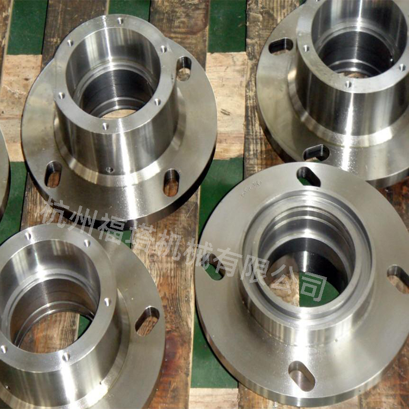 杭州非标件五金加工