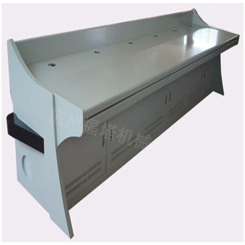 监控器材钣金加工